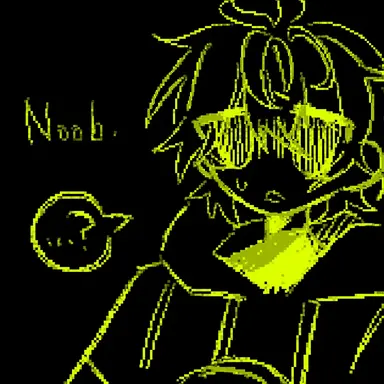 Profile image of ヌーブ