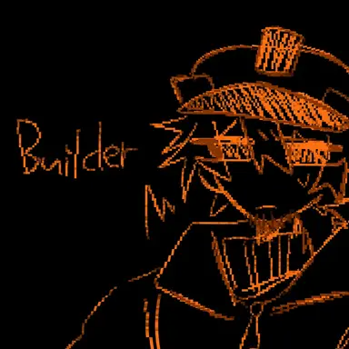 Profile image of ビルダーマン