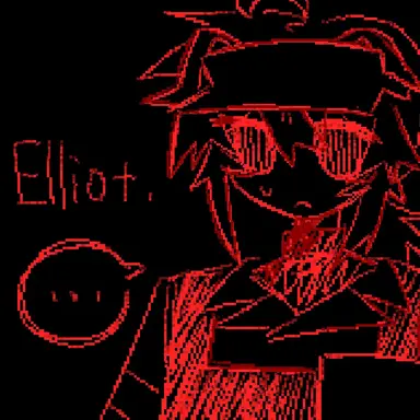 Profile image of エリオット