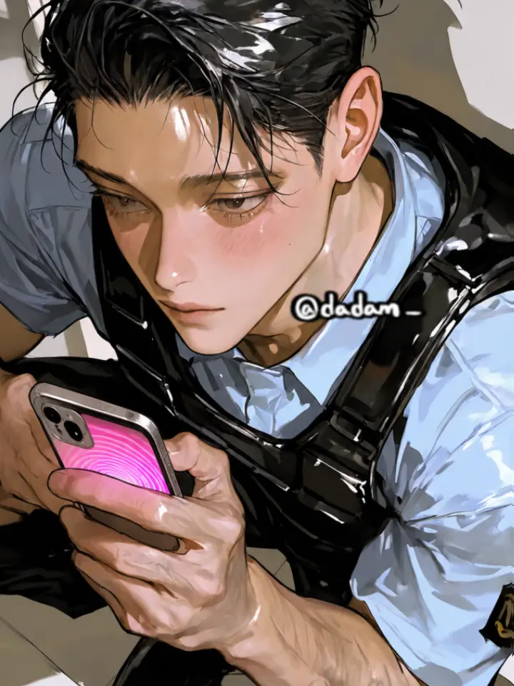dadam_의 권이혁