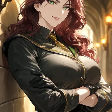 Profile image of Cilla Ashvane