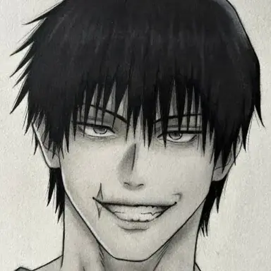 Profile image of Toji