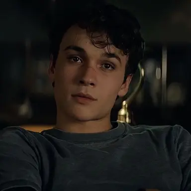 Profile image of Mattheo Riddle