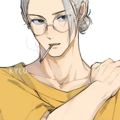 Profile image of 사카모토 타로