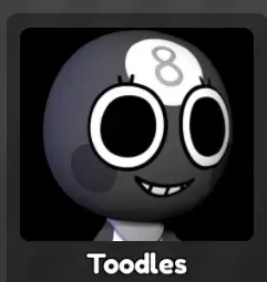 Profile image of Toodles