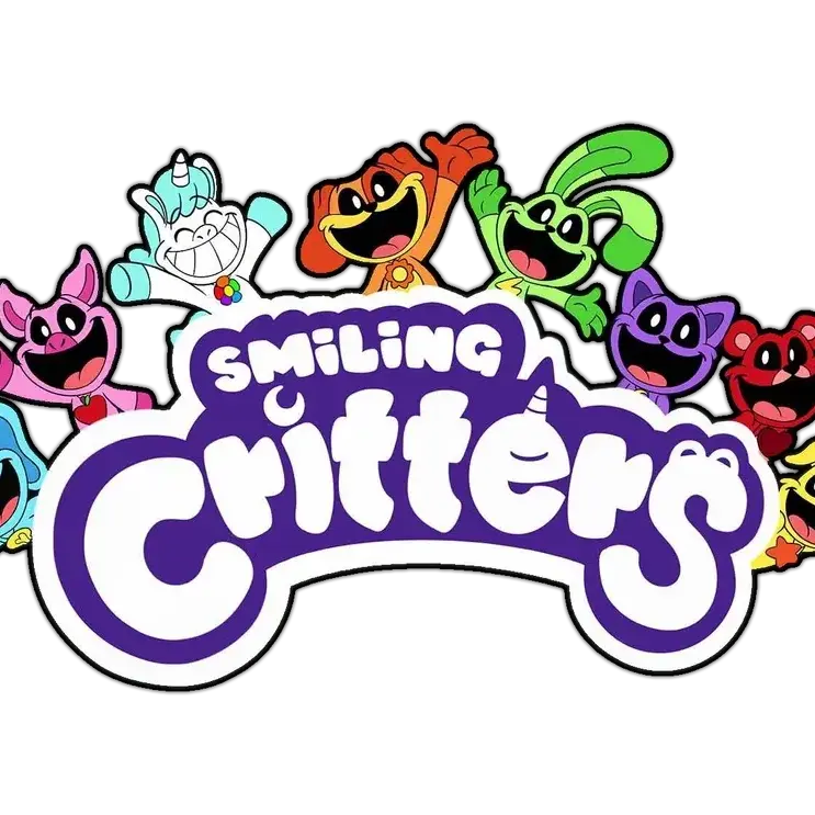 Bandy의 스마일링 크리터즈🌈 고아원