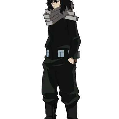 Profile image of 相澤消太