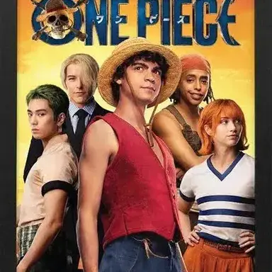 Profile image of One Piece live RPG