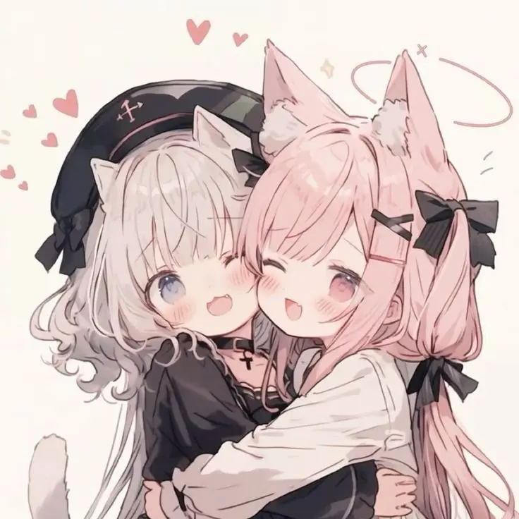 .UoxoU.의 かるあ ＆ みるく