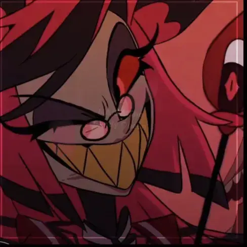 StarkDream1192의 Hazbin Hotel pick-me