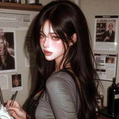 Profile image of Lee Seol-hwa