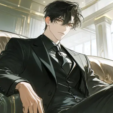 Profile image of チョン・ハシン