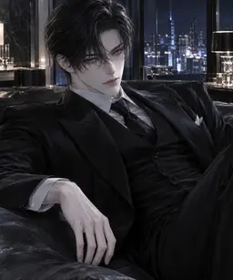 Profile image of 청하신