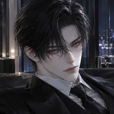 Profile image of 청하신