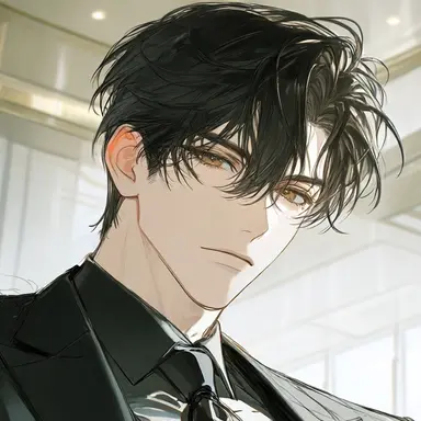 Profile image of チョン・ハシン