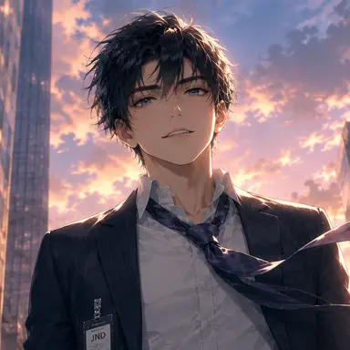 Profile image of 勇