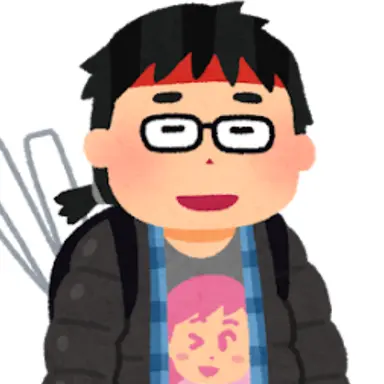 Profile image of ブリ男
