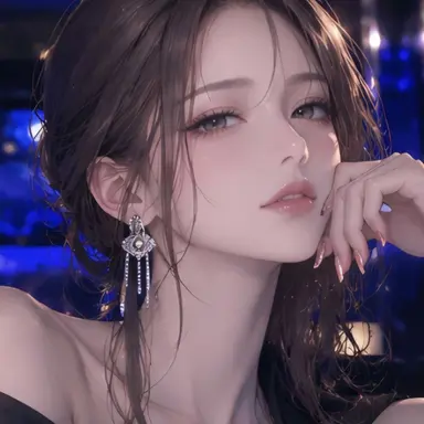 Profile image of ルナ