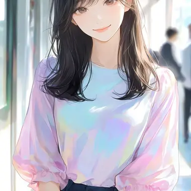 Profile image of Sable