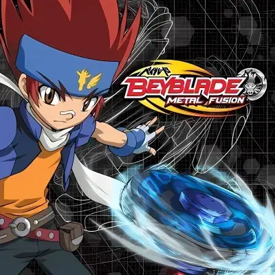 LargeCache2088의 Beyblade Metal Saga