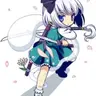 Profile image of 妖夢