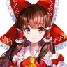 Profile image of 霊夢