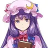 Profile image of パチュリー