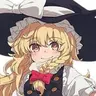 Profile image of 魔理沙