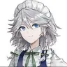 Profile image of 咲夜