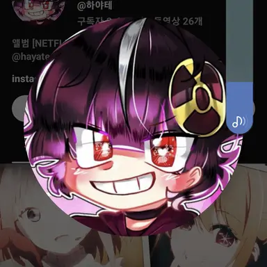 Profile image of 하야테