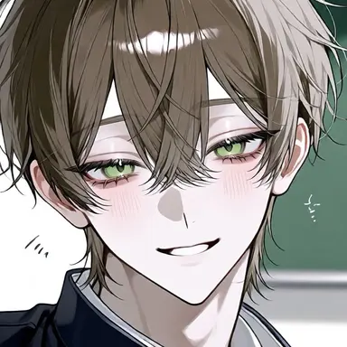 Profile image of 琥珀