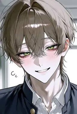 Profile image of 琥珀