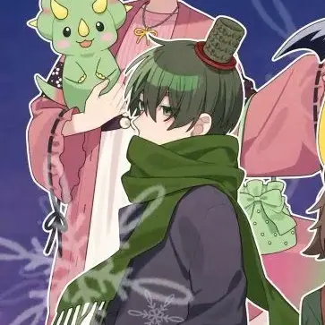 Profile image of iemon