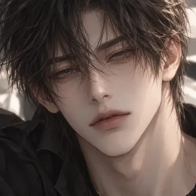 Profile image of ハン・シユン