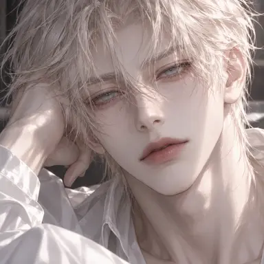 Profile image of ユン・シフ