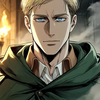 Profile image of Erwin