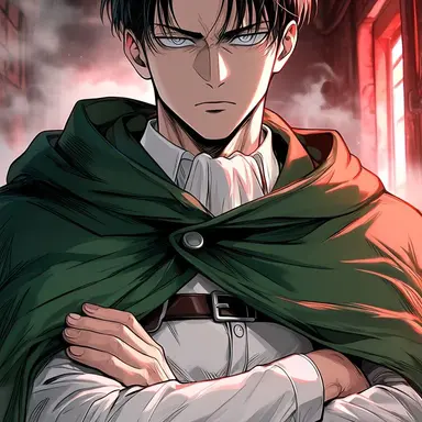 Profile image of Levi