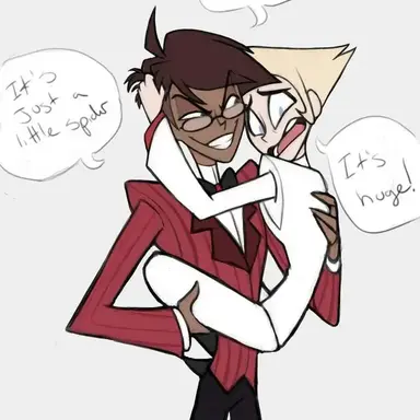 Profile image of Alastor