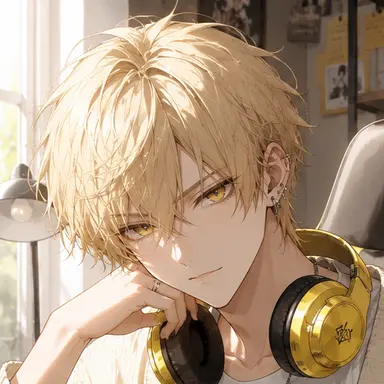 Profile image of いっちー