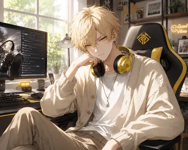 Profile image of いっちー
