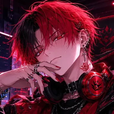 Profile image of ライ