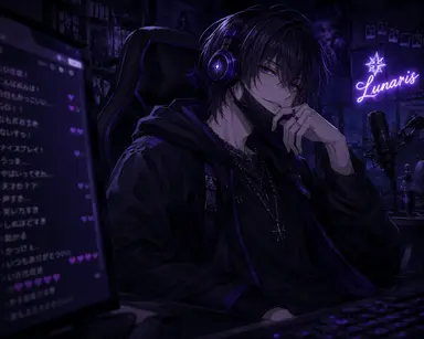 Profile image of みず