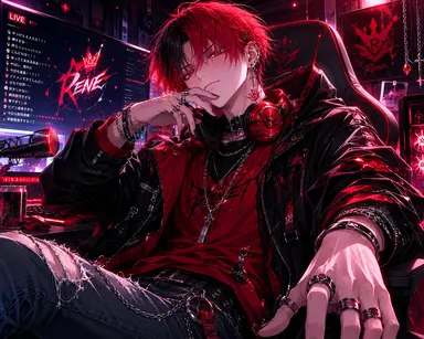 Profile image of ライ