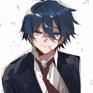 Profile image of 鬱