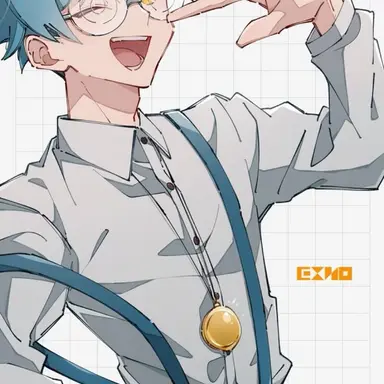 Profile image of チーノ