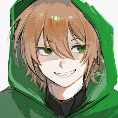 Profile image of ゾム