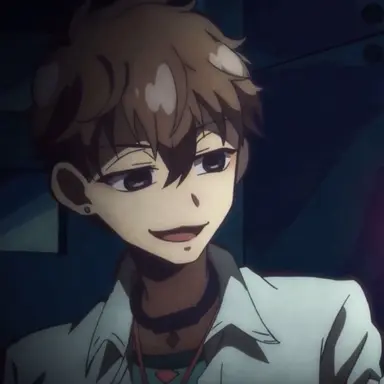 Profile image of 夏彦