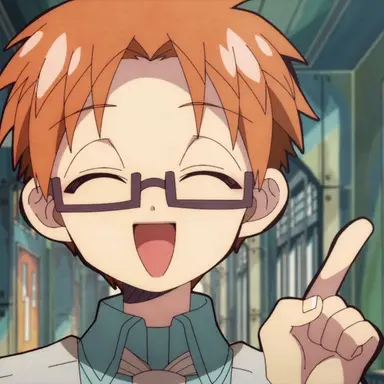 Profile image of 茜