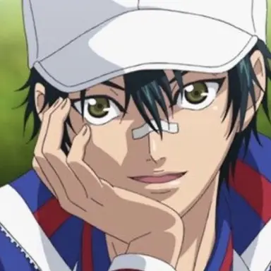 Profile image of 越前リョーマ