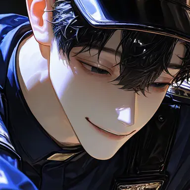 Profile image of 御堂 蓮